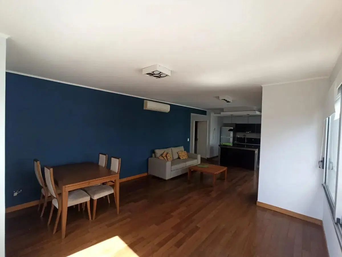 ALQUILER 2 AMBIENTES AMOBLADO CON AMENITIES EN PUERTO MADERO 4