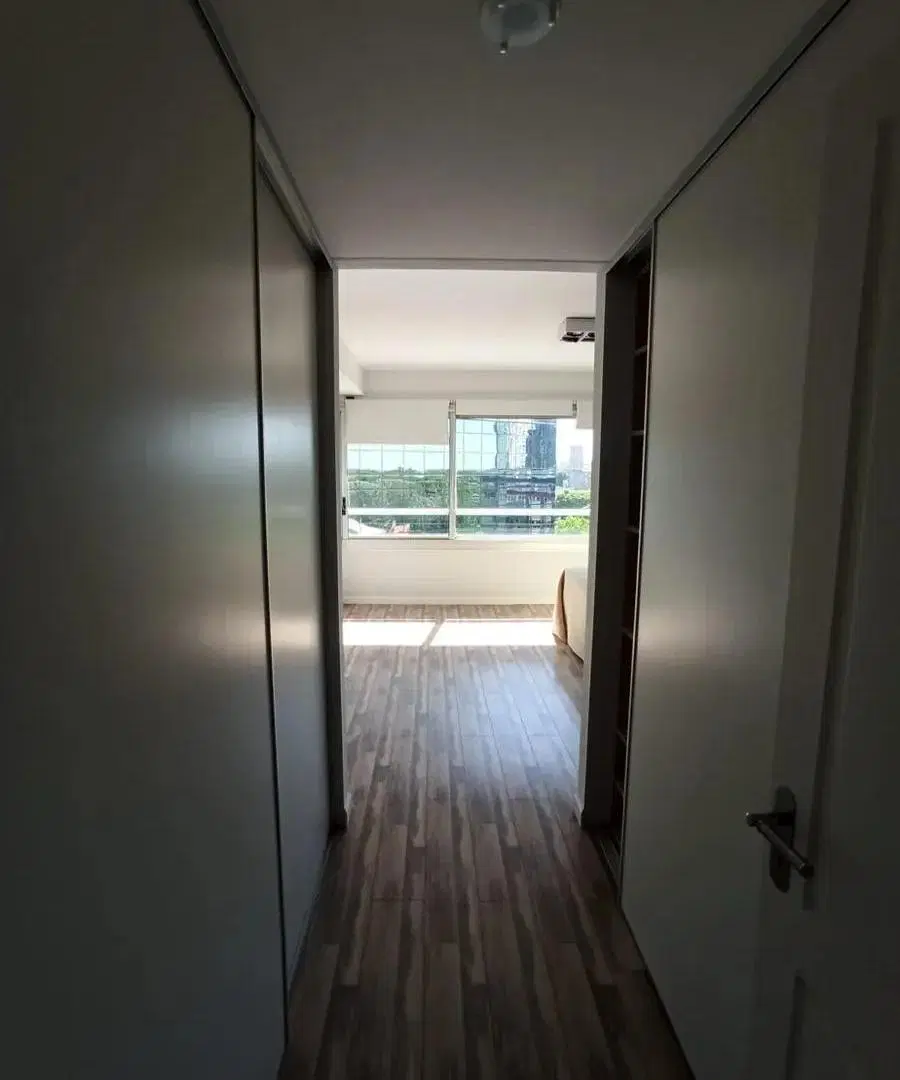 ALQUILER 2 AMBIENTES AMOBLADO CON AMENITIES EN PUERTO MADERO 3