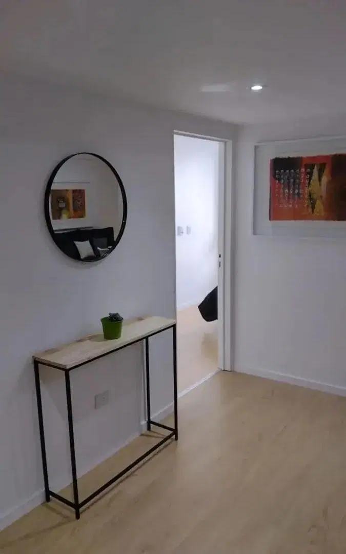 ALQUILER – DEPARTAMENTO 2 AMBIENTES AMOBLADO EN PALERMO 2