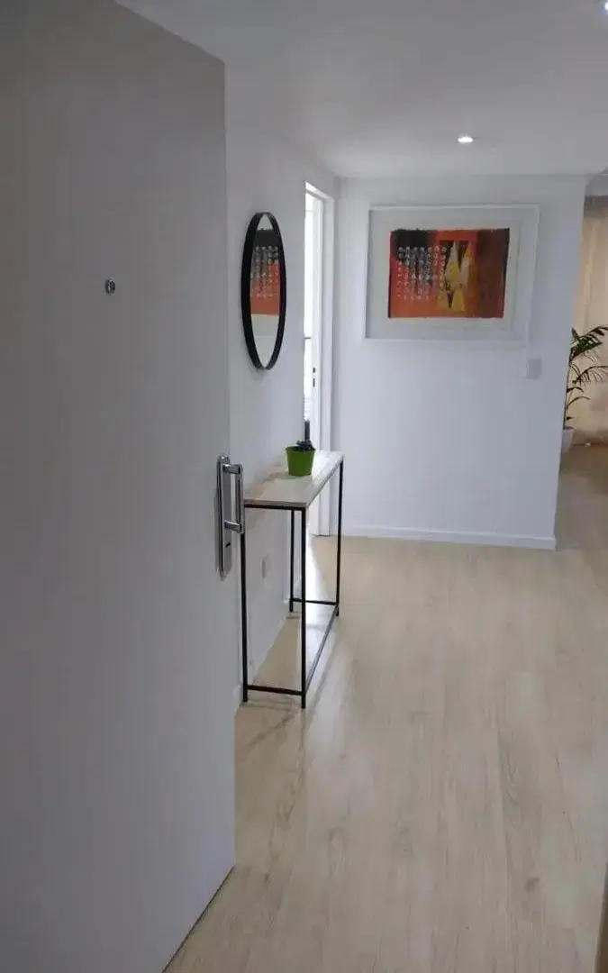 ALQUILER – DEPARTAMENTO 2 AMBIENTES AMOBLADO EN PALERMO 4