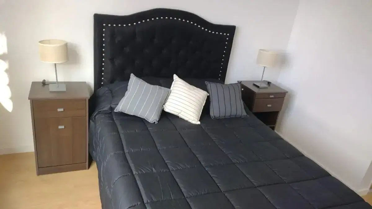 ALQUILER – DEPARTAMENTO 2 AMBIENTES AMOBLADO EN PALERMO 1