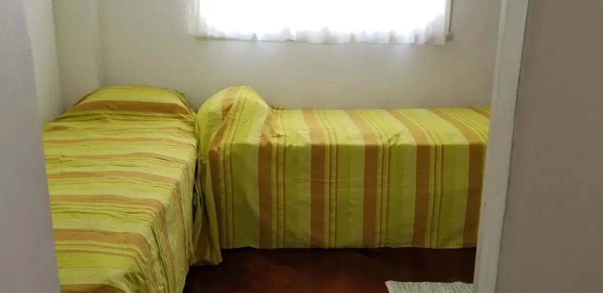ALQUILER – 2 AMBIENTES AMOBLADO CON TERRAZA EN RETIRO 4