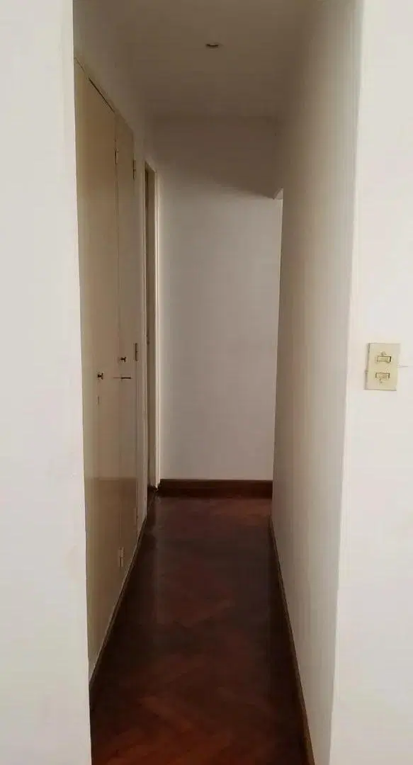 ALQUILER – 2 AMBIENTES AMOBLADO CON TERRAZA EN RETIRO 5