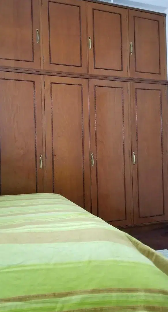 ALQUILER – 2 AMBIENTES AMOBLADO CON TERRAZA EN RETIRO 3