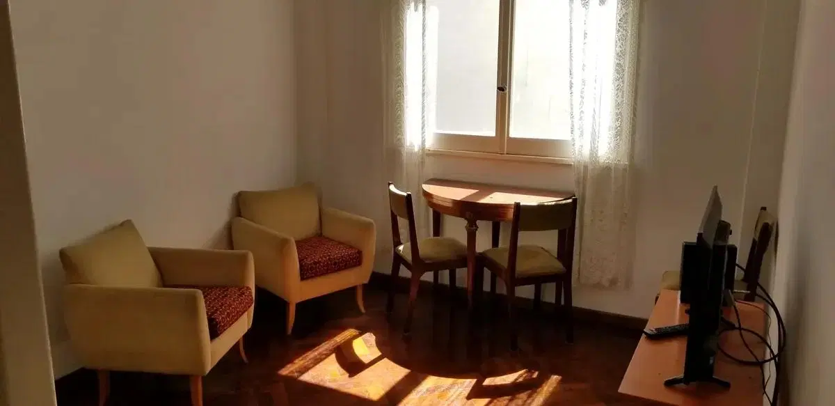 ALQUILER – 2 AMBIENTES AMOBLADO CON TERRAZA EN RETIRO 2