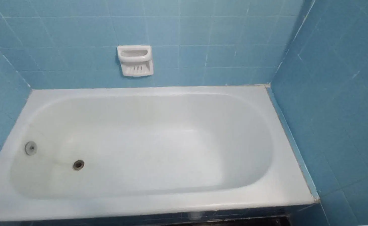 ALQUILER DPTO. 2 AMBIENTES CON BALCON Y LAVADERO – BELGRANO 5