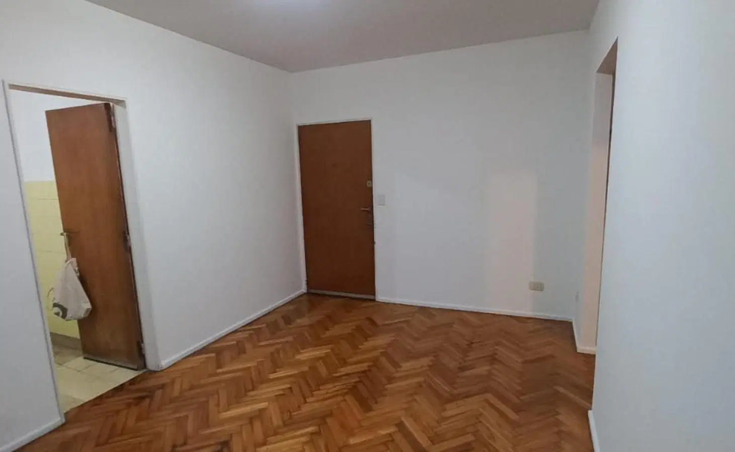 ALQUILER DPTO. 2 AMBIENTES CON BALCON Y LAVADERO – BELGRANO 2