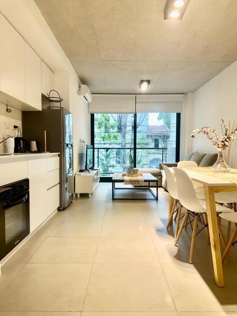 Apartamento