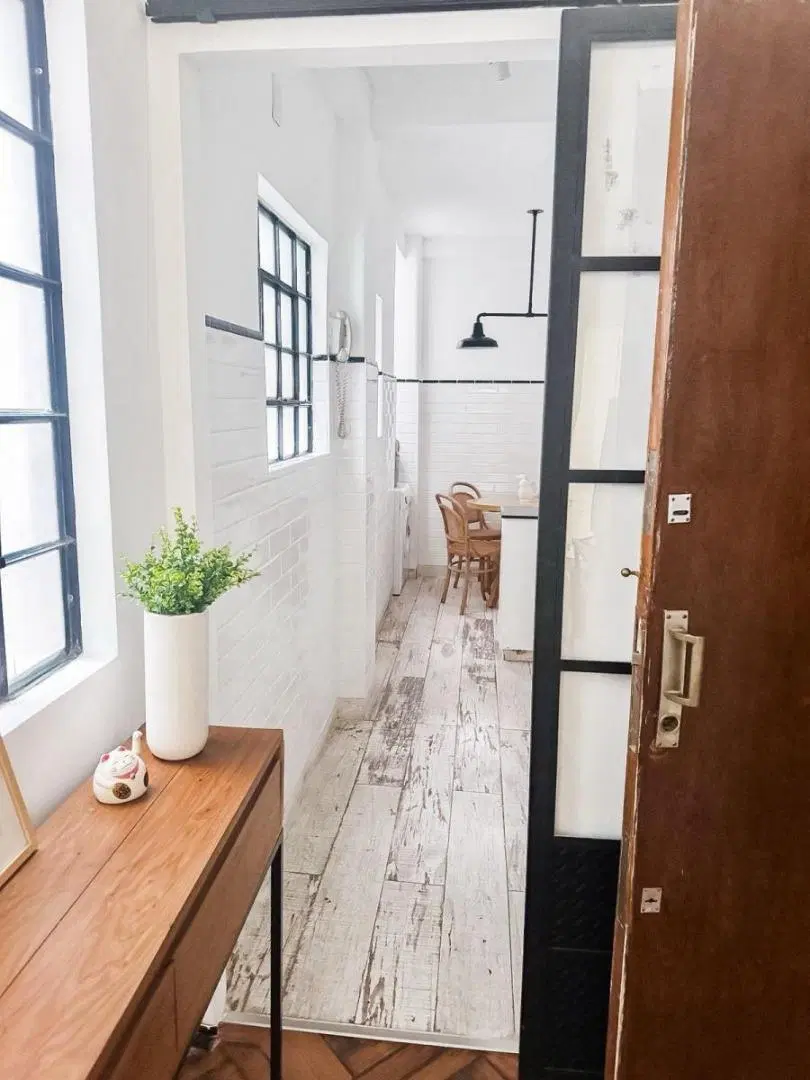 VENTA LUMINOSO DEPARTAMENTO 2 AMBIENTES CON BALCON– RECOLETA 2