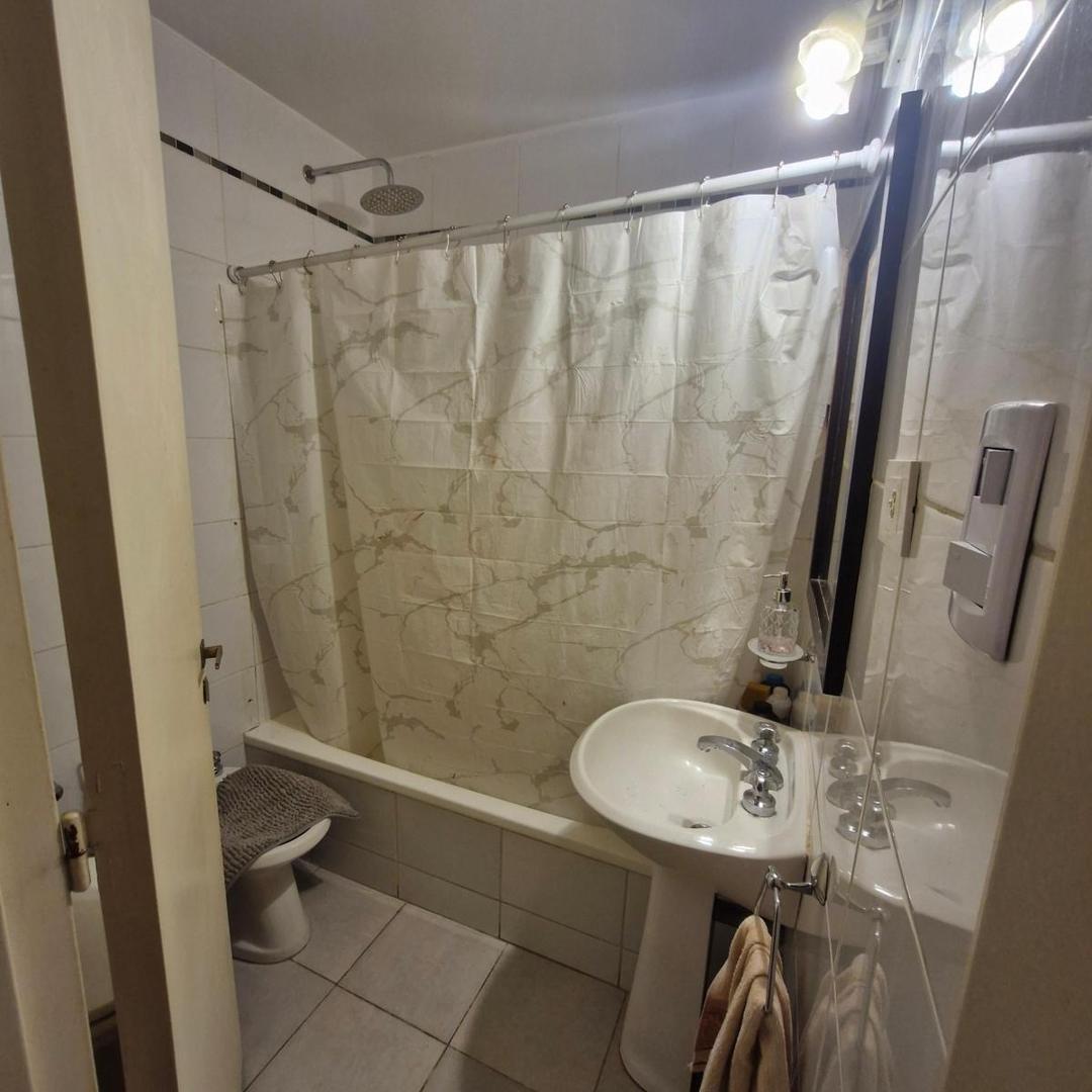 Foto de venta departamento 2 amb con gran patio en recoleta, imagen 5