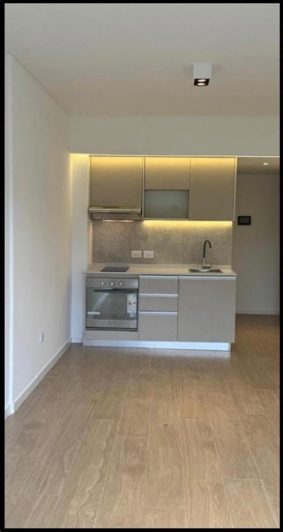 Foto de VENTA MONOAMBIENTE CON PISCINA A ESTRENAR EN PALERMO, imagen 1