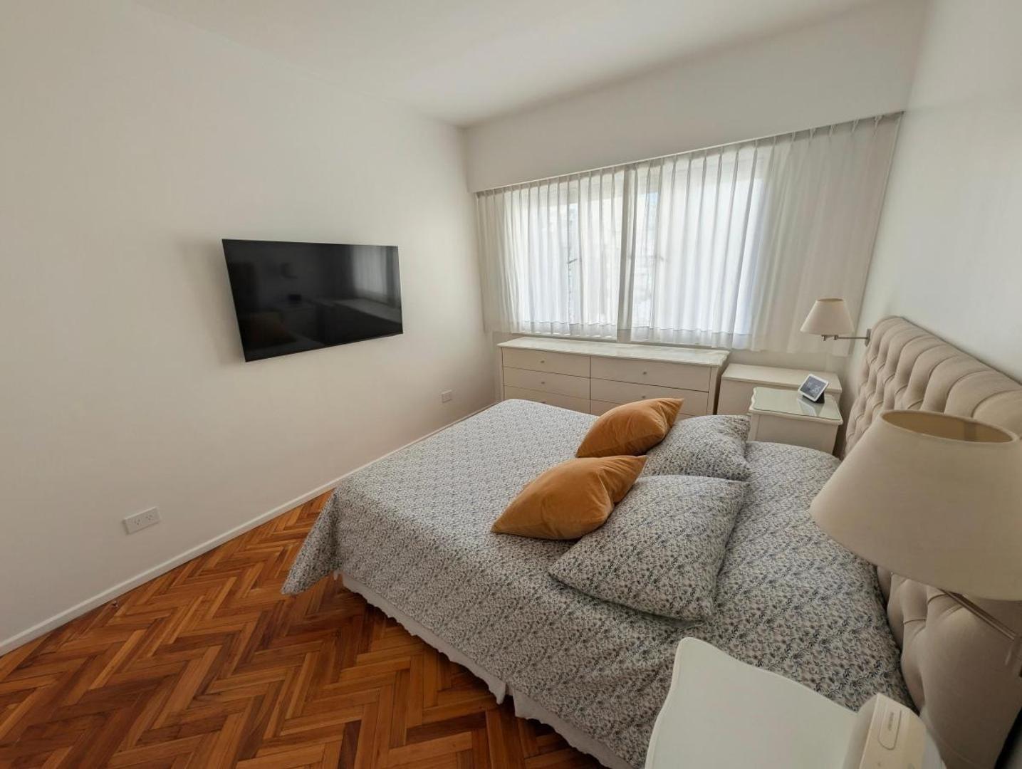 Foto de VENTA SEMIPISO 4 AMBIENTES CON COCHERA – RECOLETA, imagen 5