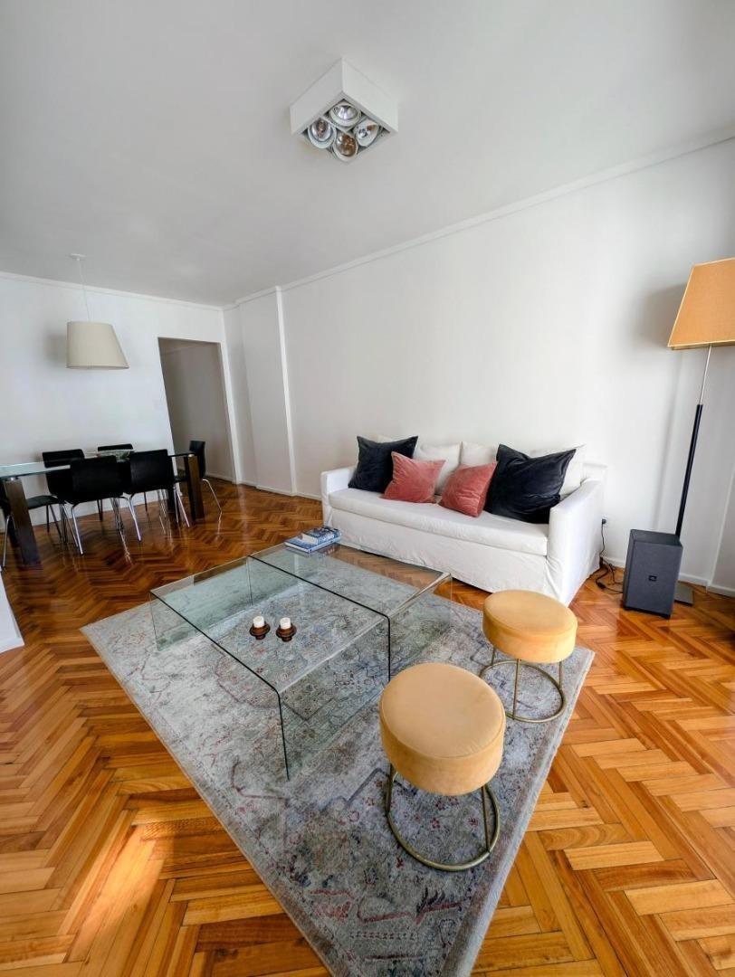 Foto de VENTA SEMIPISO 4 AMBIENTES CON COCHERA – RECOLETA, imagen 4