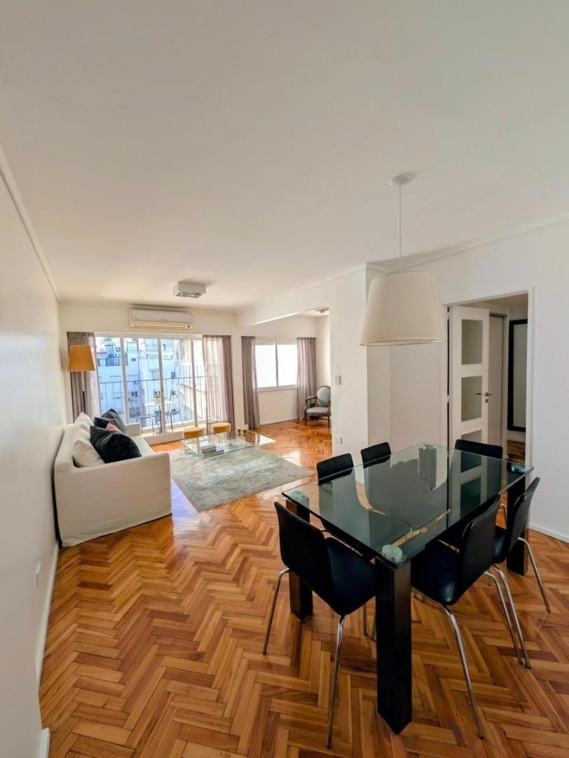 Foto de VENTA SEMIPISO 4 AMBIENTES CON COCHERA – RECOLETA, imagen 2