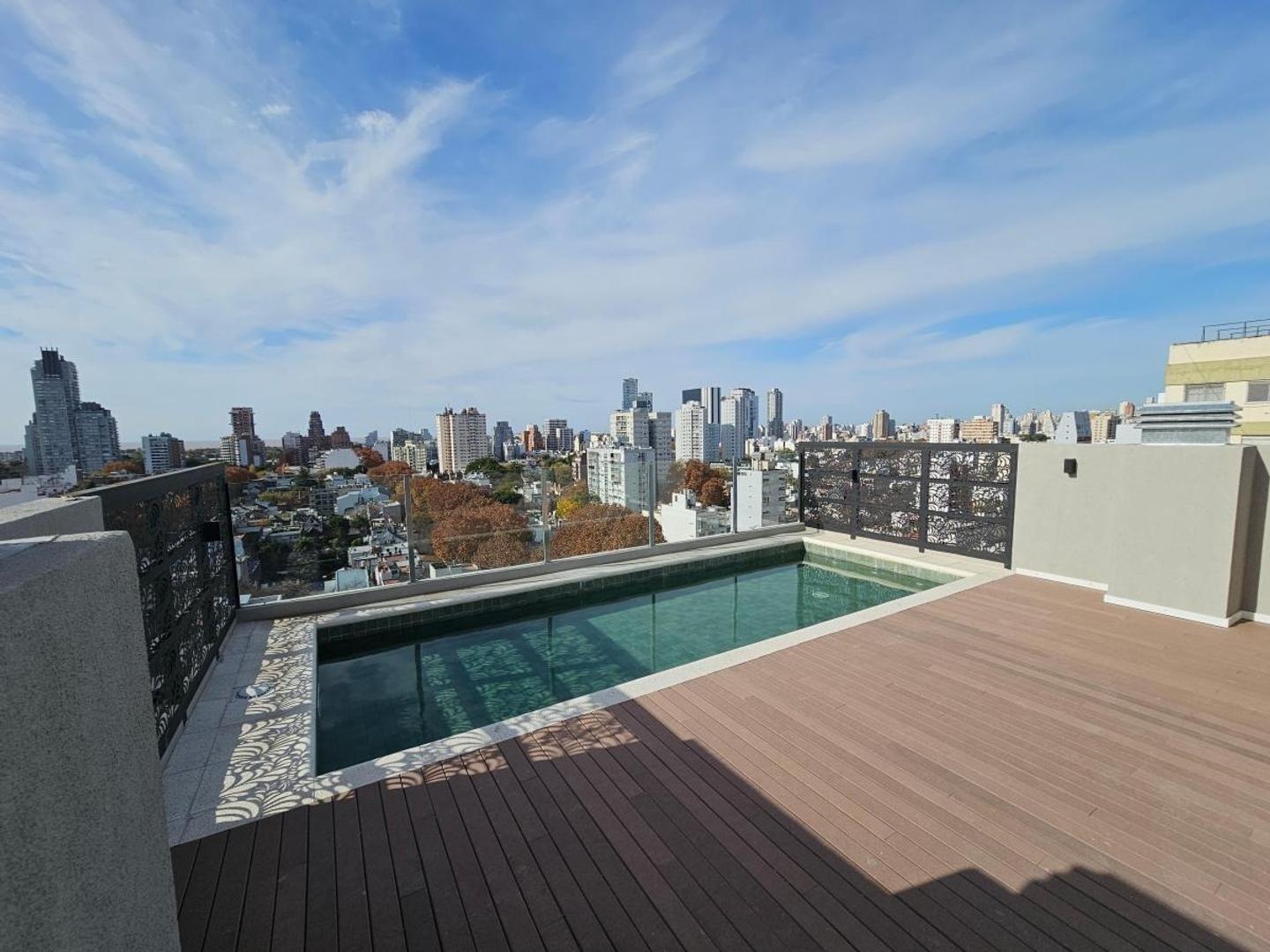 Foto de VENTA MONOAMBIENTE PREMIUM CON AMENITIES – NUÑEZ, imagen 4