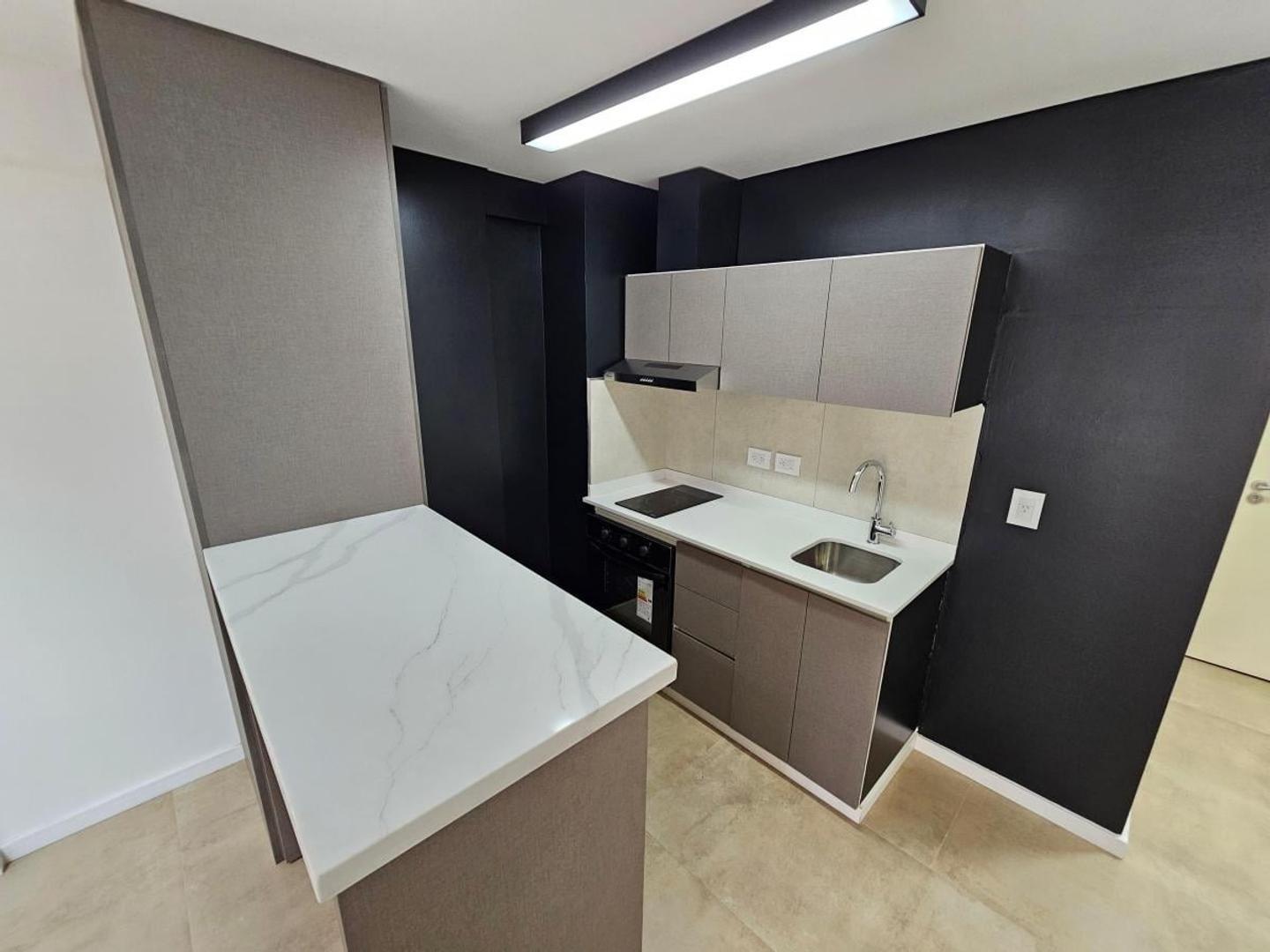 Foto de VENTA MONOAMBIENTE PREMIUM CON AMENITIES – NUÑEZ, imagen 3