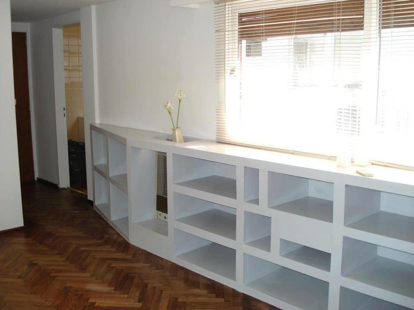 Foto de VENTA MONOAMBIENTE CON COCINA INDEPENDIENTE – BARRIO NORTE, imagen 3