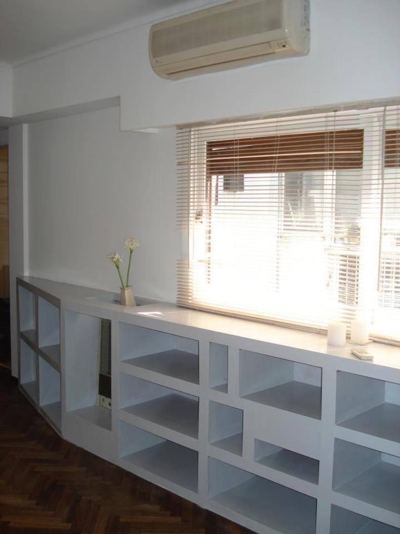 Foto de VENTA MONOAMBIENTE CON COCINA INDEPENDIENTE – BARRIO NORTE, imagen 4