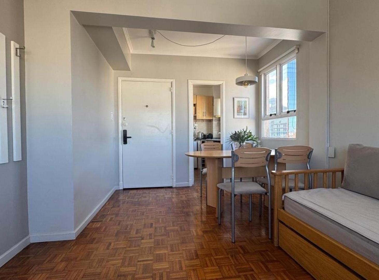 Foto de Venta Excelente Departamento 2 Ambientes Amoblado– S.Nicolás, imagen 3