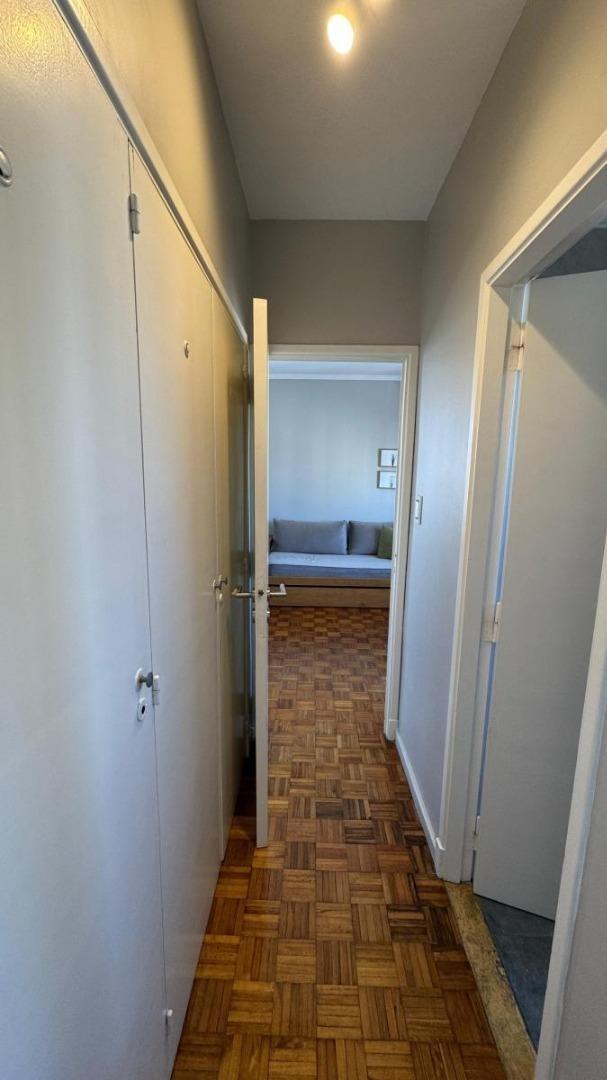 Foto de Venta Excelente Departamento 2 Ambientes Amoblado– S.Nicolás, imagen 2
