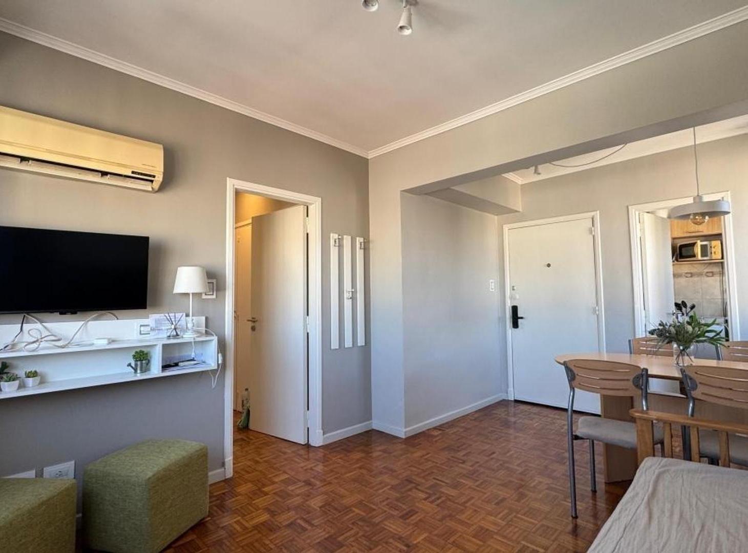 Apartamento