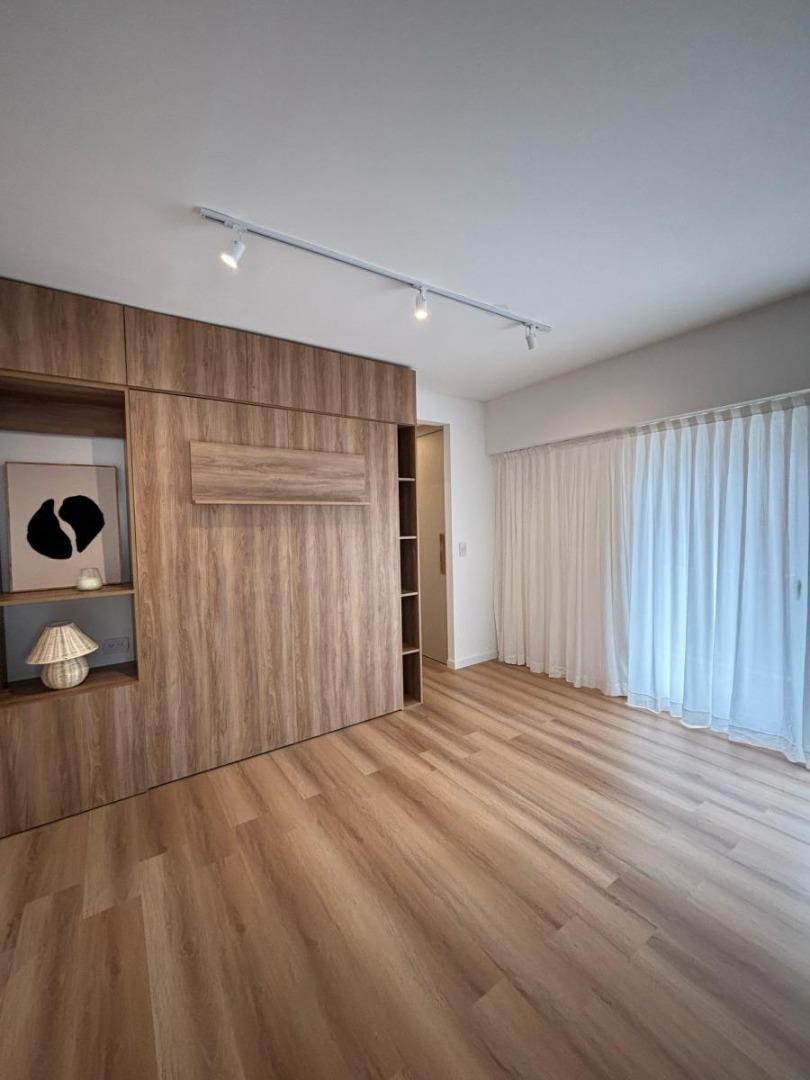 Foto de VENTA MONOAMBIENTE RECICLADO A NUEVO RECOLETA, imagen 4