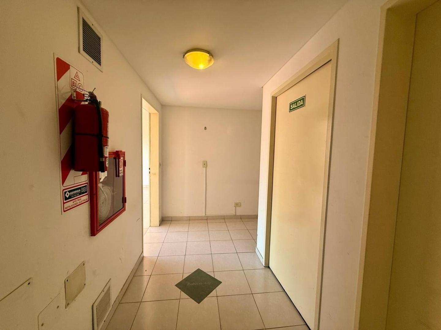 Foto de VENTA MONOAMBIENTE CON TERRAZA Y PARRILLA – VILLA DEL PARQUE, imagen 4