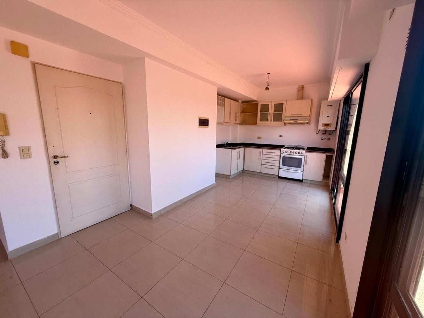 Foto de VENTA MONOAMBIENTE CON TERRAZA Y PARRILLA – VILLA DEL PARQUE, imagen 3