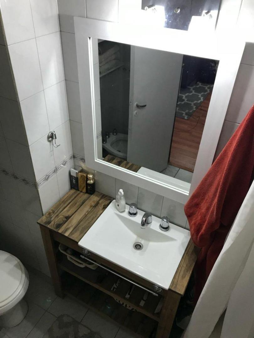 Foto de VENTA MONOAMBIENTE CON BALCON FRANCES EN SAN CRISTOBAL, imagen 5