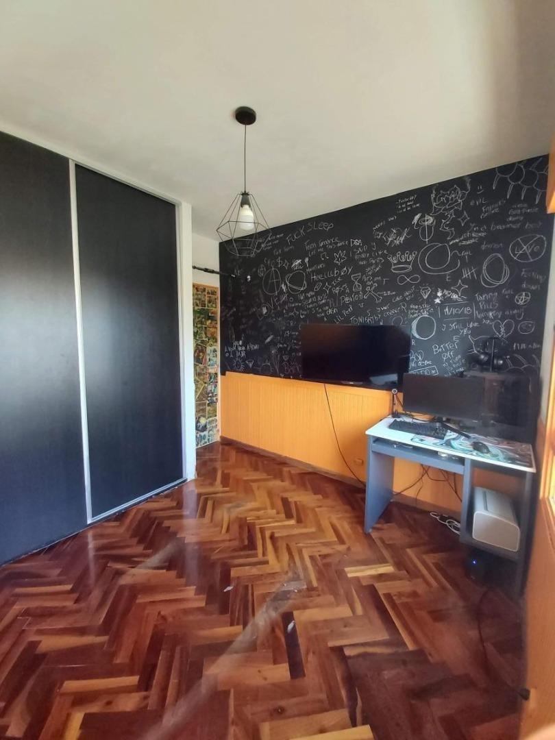 Foto de VENTA DPTO 4 AMBIENTES CON BALCON EN SAN CRISTOBAL, imagen 4