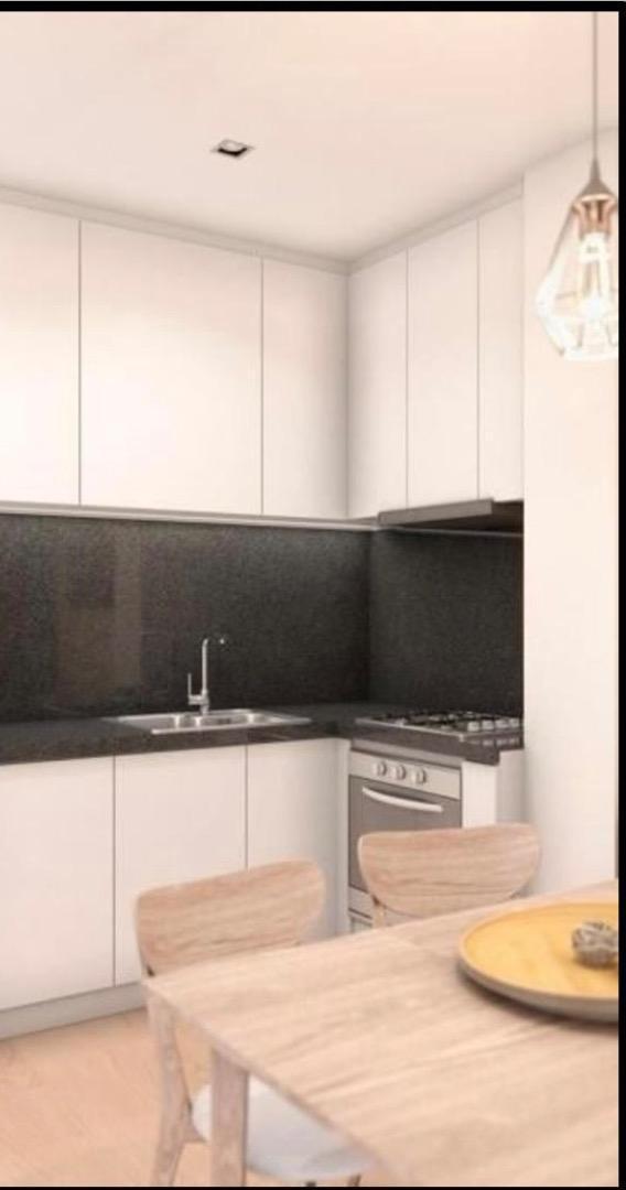 Foto de VENTA DEPARTAMENTO 2 AMBIENTES A ESTRENAR EN VILLA LURO, imagen 3