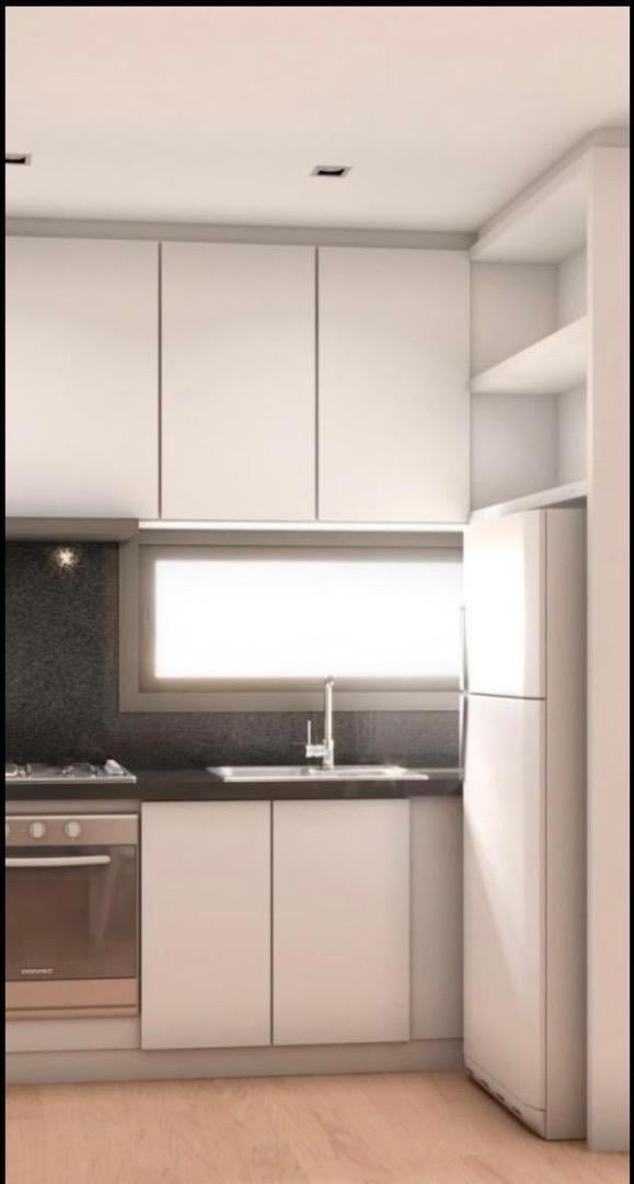 Foto de VENTA DEPARTAMENTO 2 AMBIENTES A ESTRENAR EN VILLA LURO, imagen 4