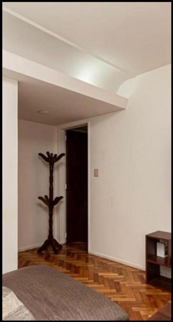 Foto de VENTA DPTO 3 AMBIENTES AMOBLADO CON COCHERA EN BELGRANO, imagen 1