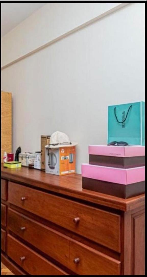 Foto de VENTA DPTO 3 AMBIENTES AMOBLADO CON COCHERA EN BELGRANO, imagen 4
