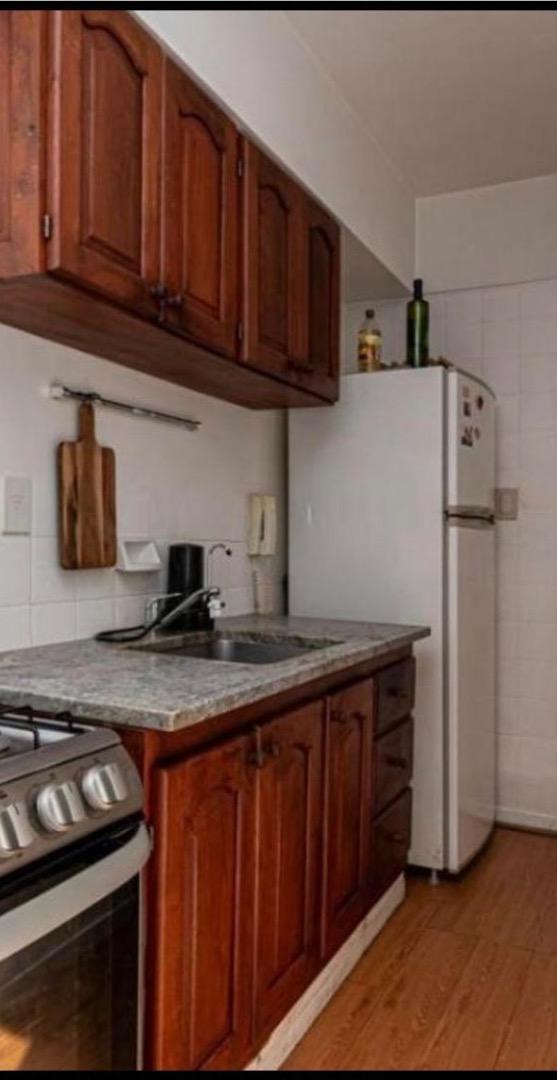 Foto de VENTA DPTO 3 AMBIENTES AMOBLADO CON COCHERA EN BELGRANO, imagen 2