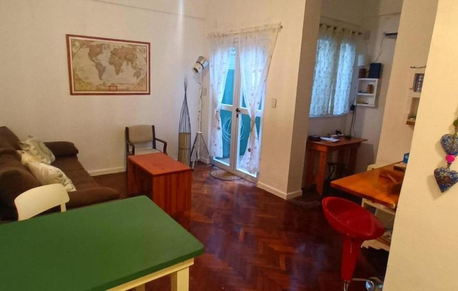 Foto de VENDO PH 2 AMBIENTES CON PATIO Y LAVADERO EN PALERMO, imagen 2