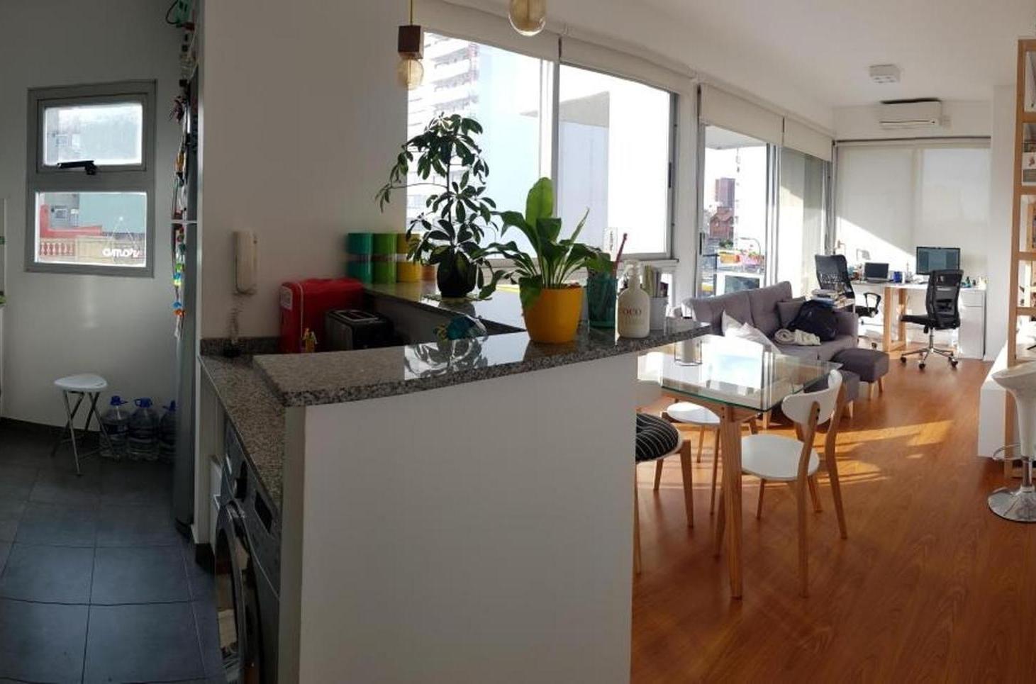 Foto de venta departamento 2 ambientes en nuñez, imagen 1