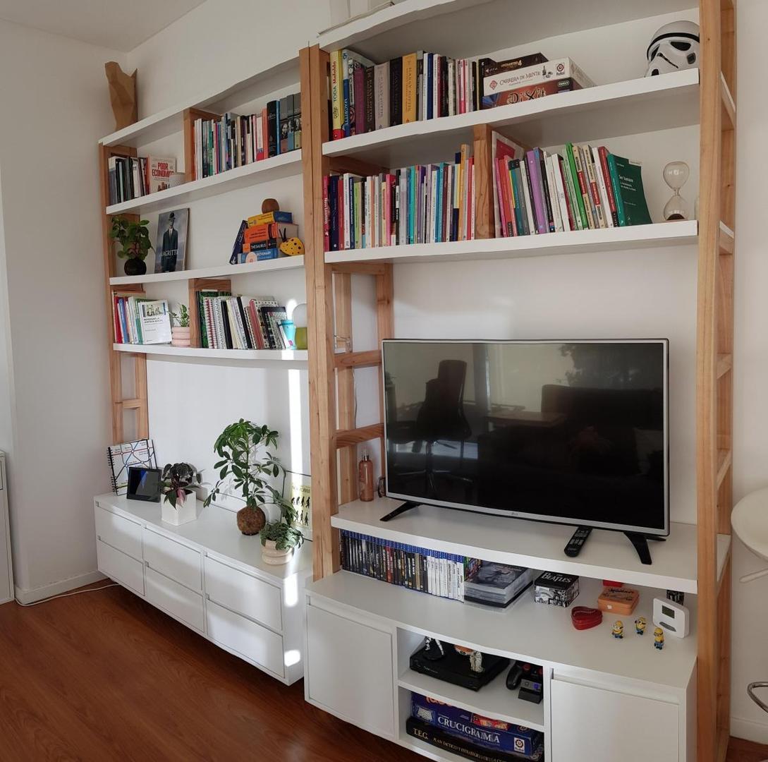 Foto de venta departamento 2 ambientes en nuñez, imagen 2