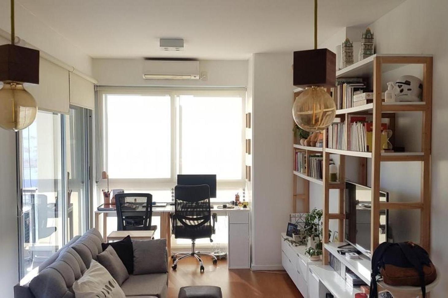 Foto de venta departamento 2 ambientes en nuñez, imagen 3