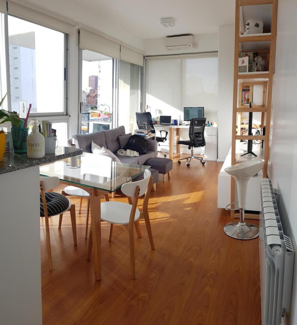 Foto de venta departamento 2 ambientes en nuñez, imagen 4