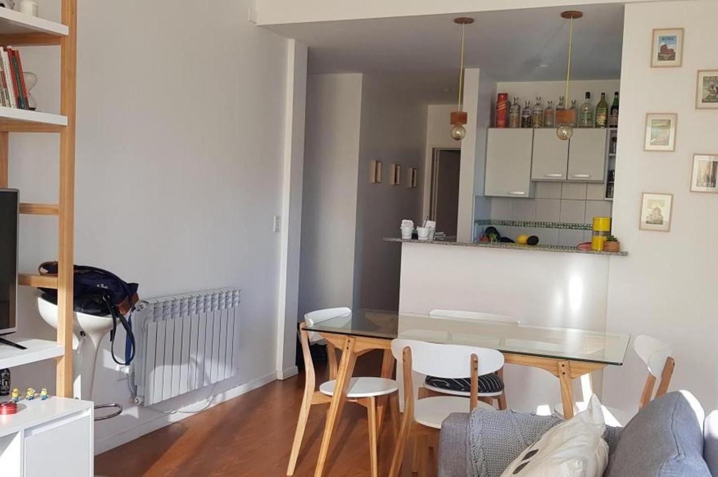 Foto de venta departamento 2 ambientes en nuñez, imagen 5