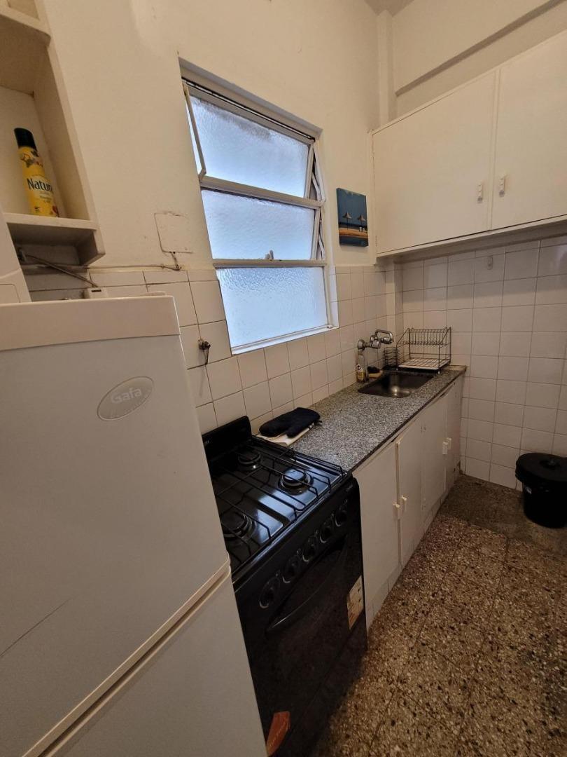 Foto de venta monoambiente divisible al frente en palermo, imagen 2
