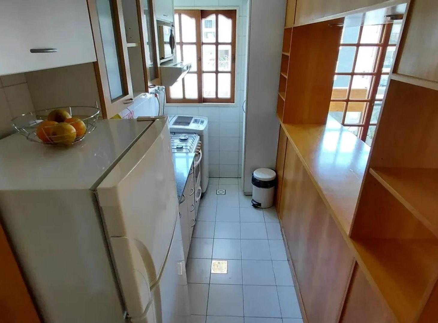 Foto de DEPARTAMENTO 2 AMBIENTES ALQUILER AMOBLADO, imagen 5