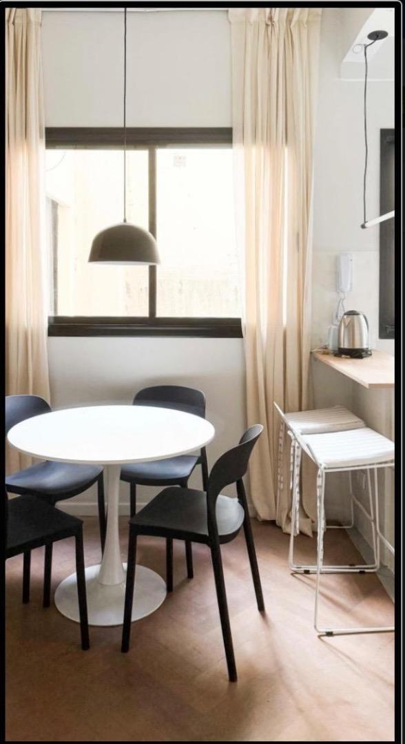 Foto de VENTA DEPARTAMENTO 2 AMBIENTES AMOBLADO EN PALERMO, imagen 2