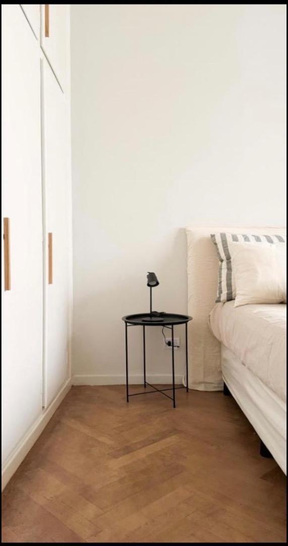 Foto de VENTA DEPARTAMENTO 2 AMBIENTES AMOBLADO EN PALERMO, imagen 1