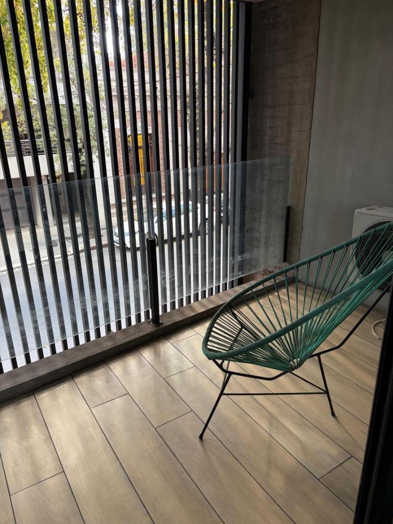 Foto de VENTA SEMIPISO 2 AMBIENTES PREMIUM CON BALCON EN CABALLITO, imagen 5