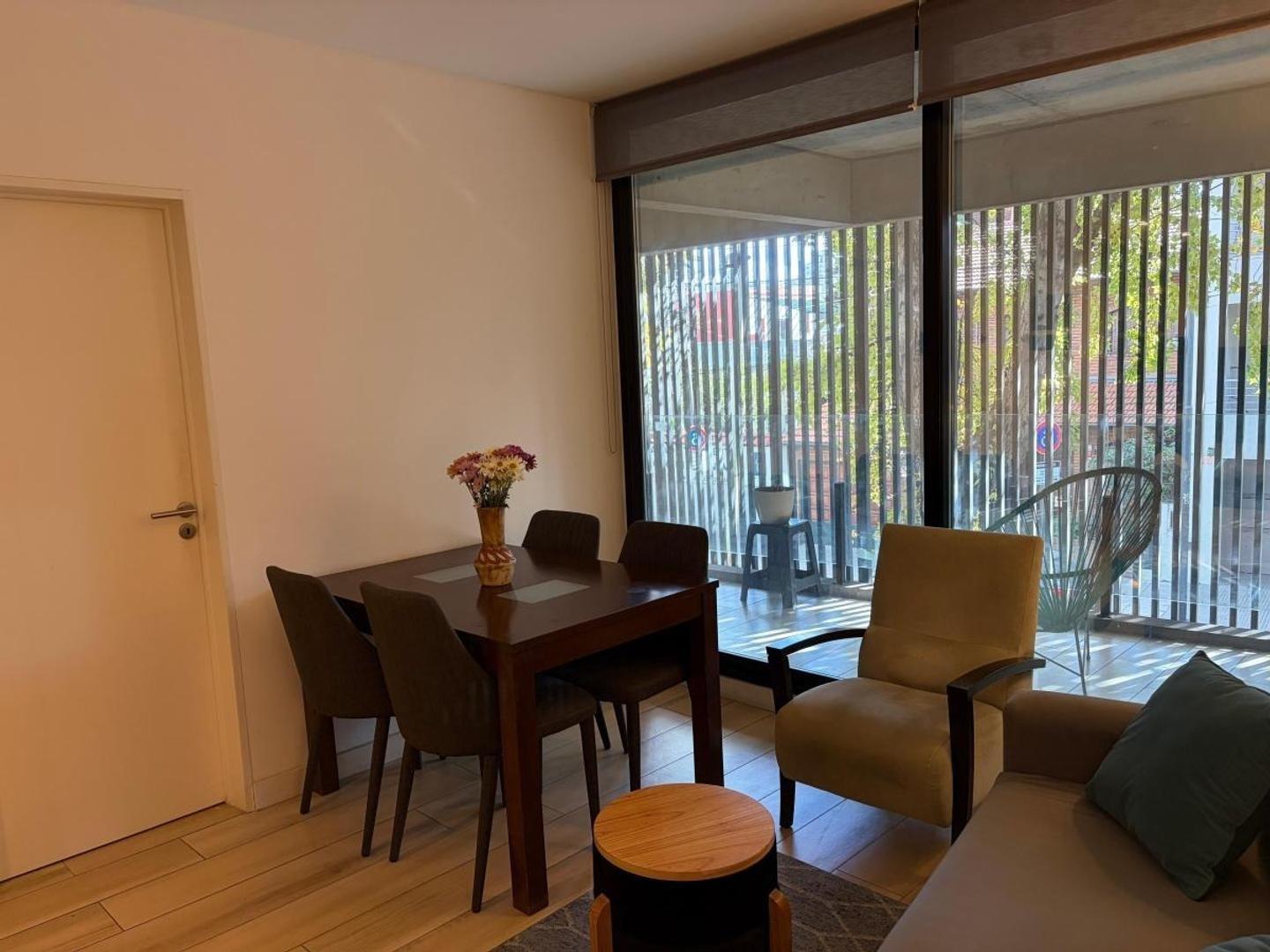 Foto de VENTA SEMIPISO 2 AMBIENTES PREMIUM CON BALCON EN CABALLITO, imagen 3