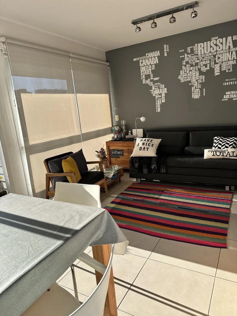 Foto de venta departamento 2 amb con balcon terraza villa crespo, imagen 2