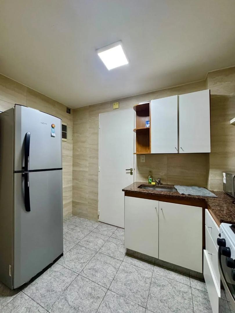 Foto de venta departamento 4 amb con patio en recoleta, imagen 3