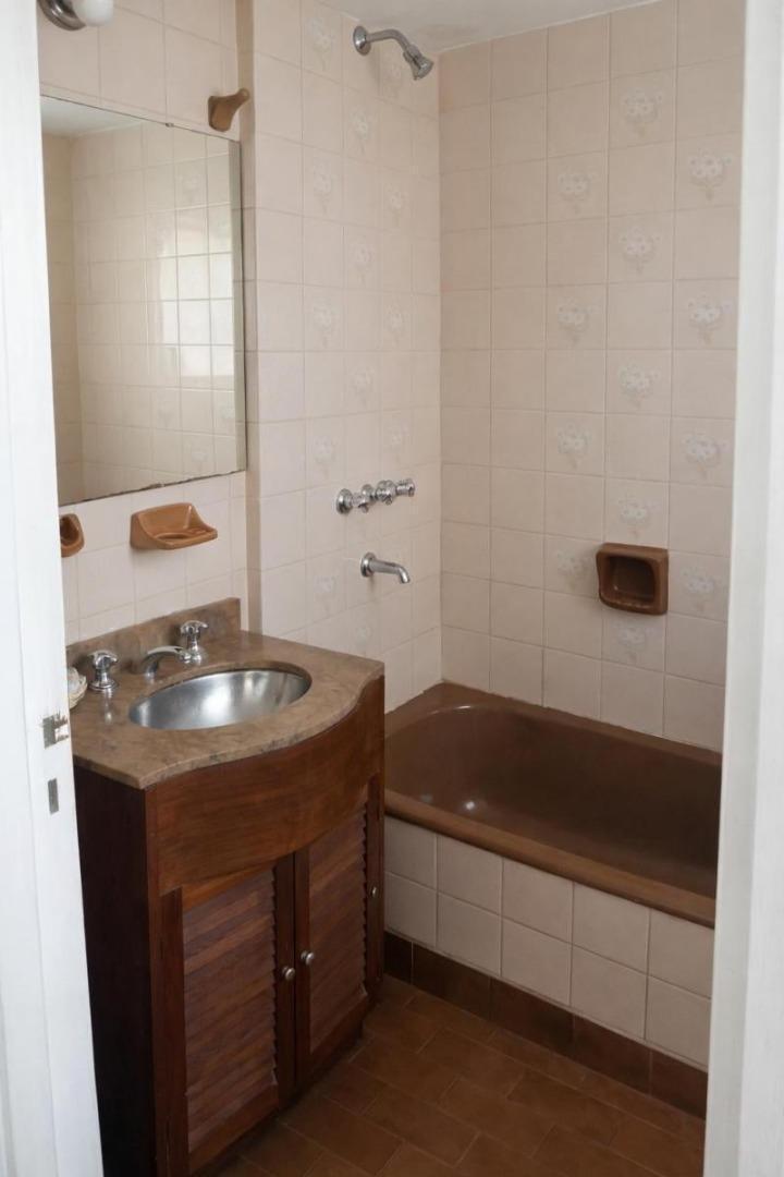 Foto de venta departamento 2 amb vista abierta en nuñez, imagen 3